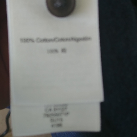 DKNY, XXL in great condition Polo Shirt - Picture 4 of 4